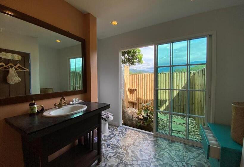 Bed and Breakfast Gumbie House