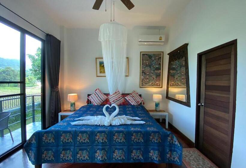 Bed and Breakfast Gumbie House