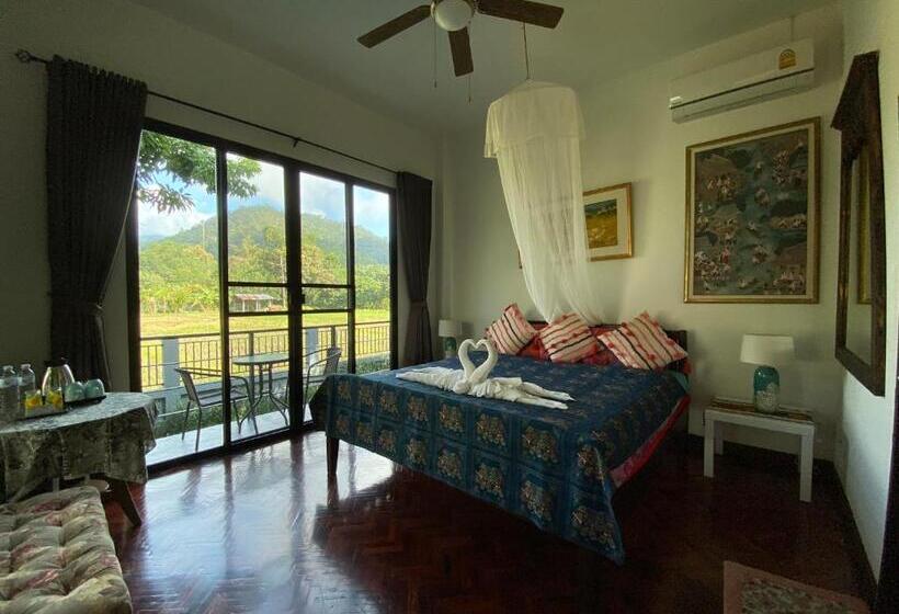 Bed and Breakfast Gumbie House