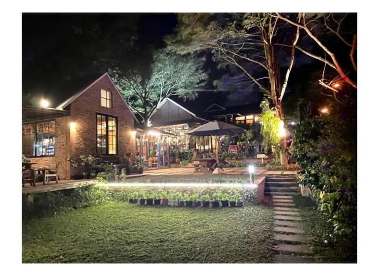 Bed and Breakfast Gumbie House