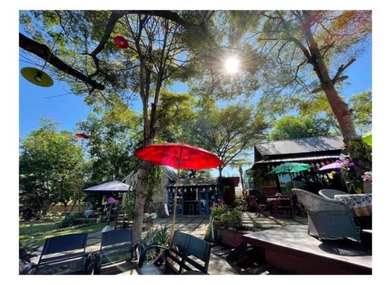 Bed and Breakfast Gumbie House