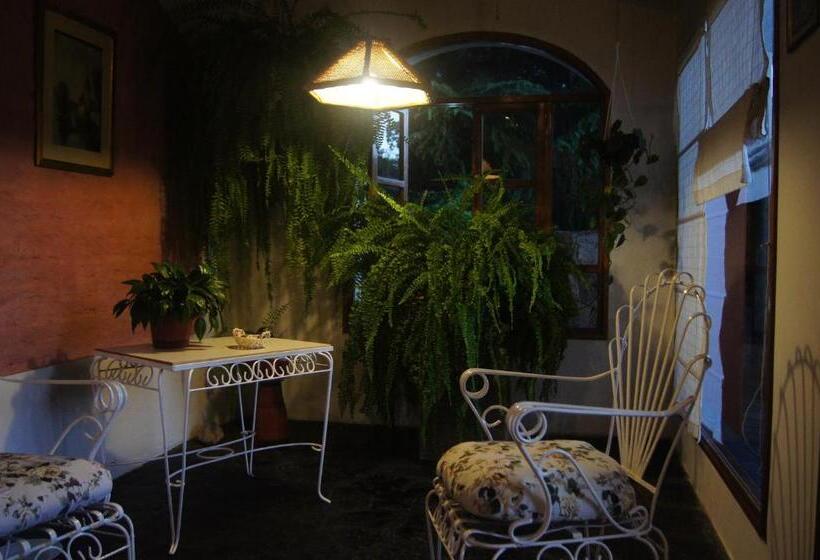 مبيت وإفطار Lorelei