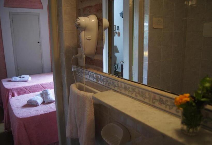 مبيت وإفطار Lorelei