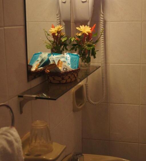 مبيت وإفطار Lorelei