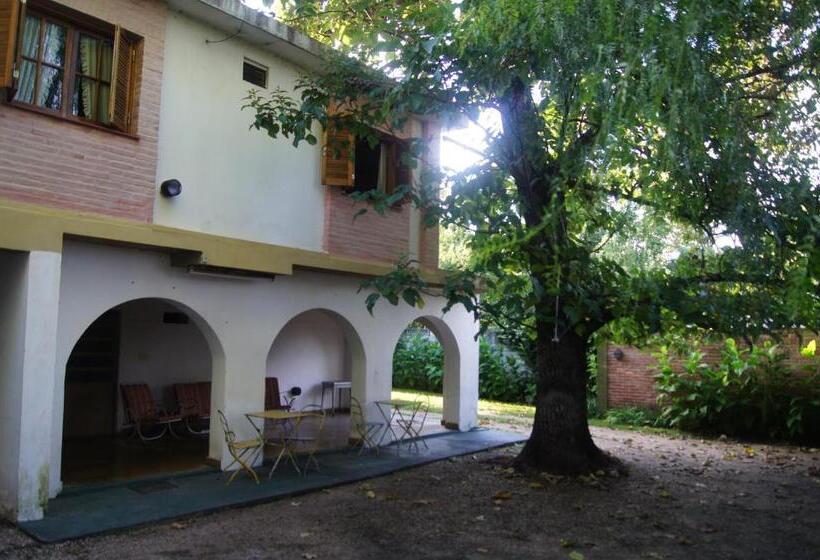 مبيت وإفطار Lorelei