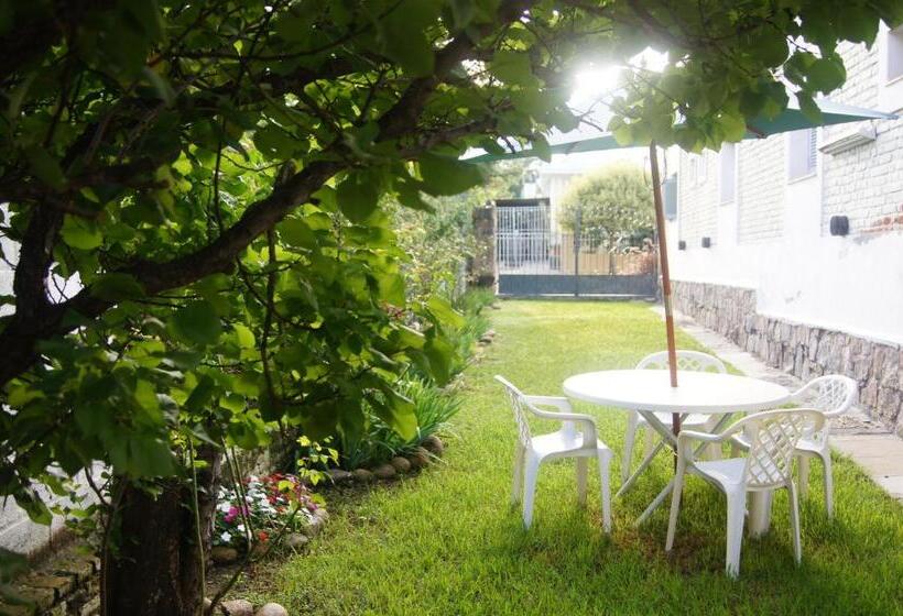 مبيت وإفطار Lorelei