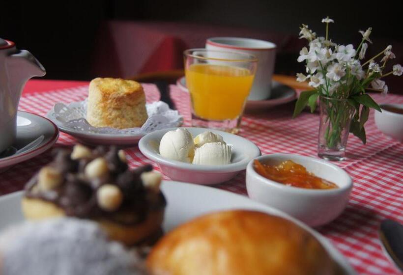 مبيت وإفطار Lorelei