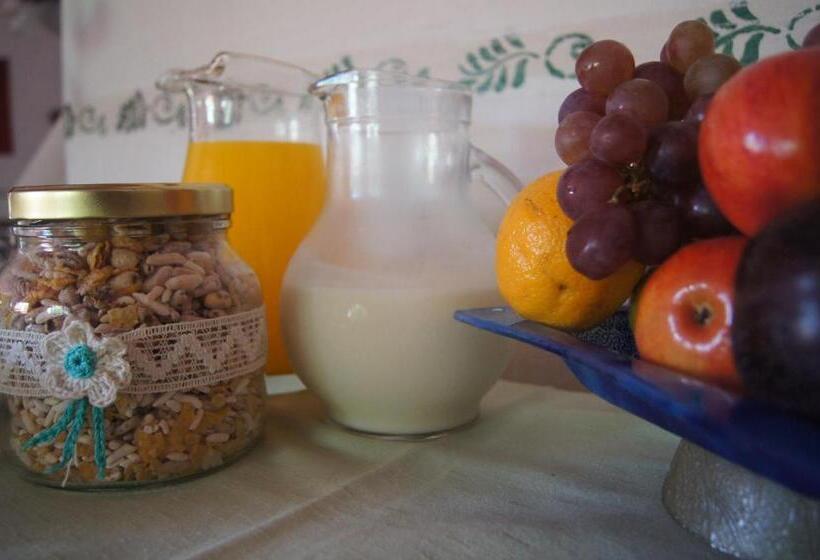 مبيت وإفطار Lorelei