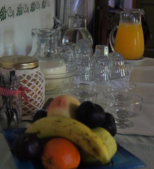 مبيت وإفطار Lorelei