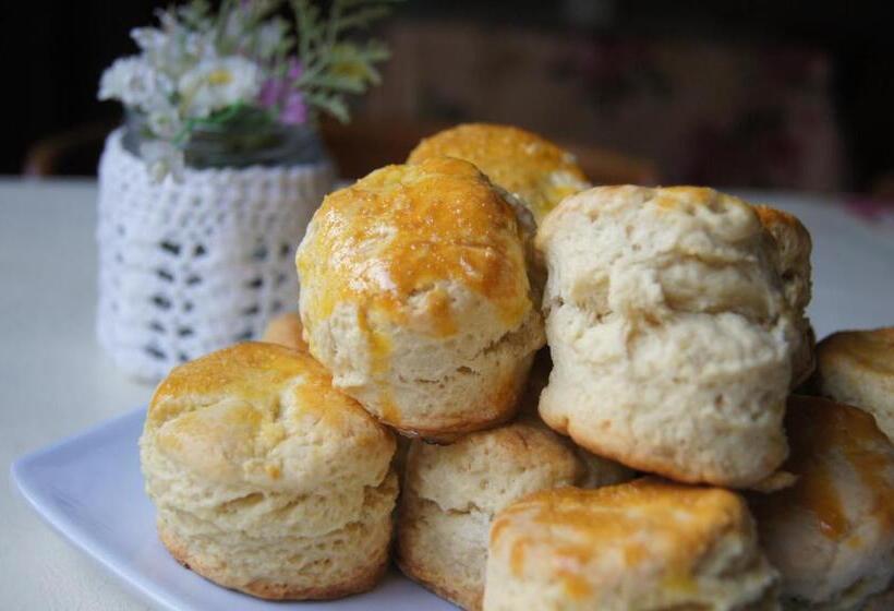 مبيت وإفطار Lorelei