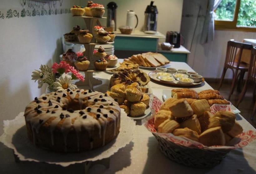 مبيت وإفطار Lorelei