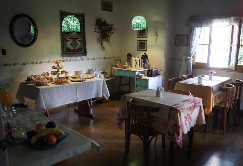 مبيت وإفطار Lorelei