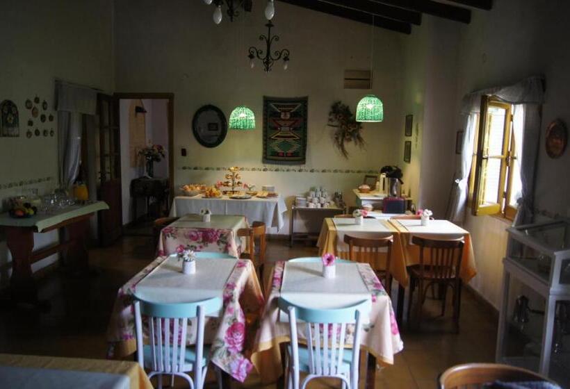 مبيت وإفطار Lorelei