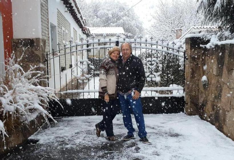 مبيت وإفطار Lorelei