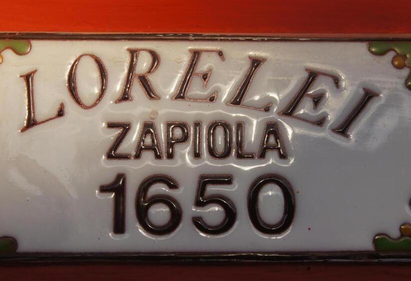 مبيت وإفطار Lorelei