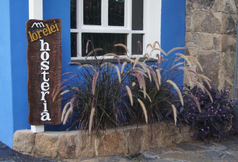 مبيت وإفطار Lorelei