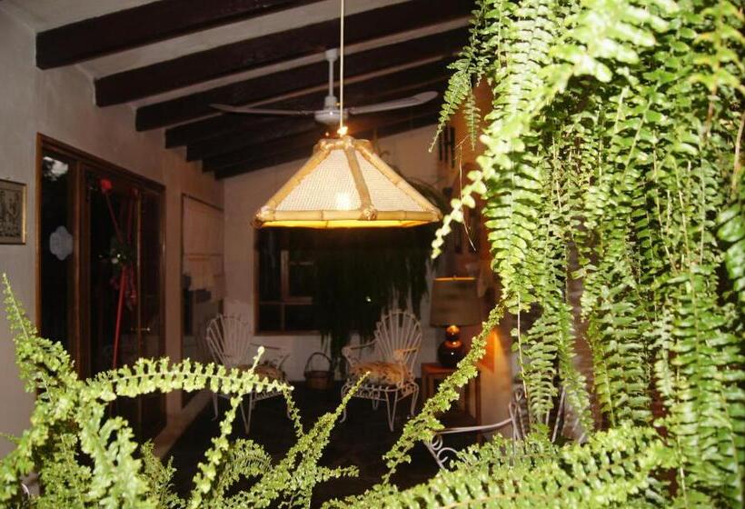 مبيت وإفطار Lorelei