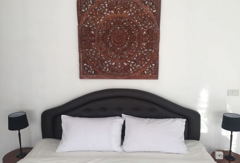 مبيت وإفطار Lyndale Lodge