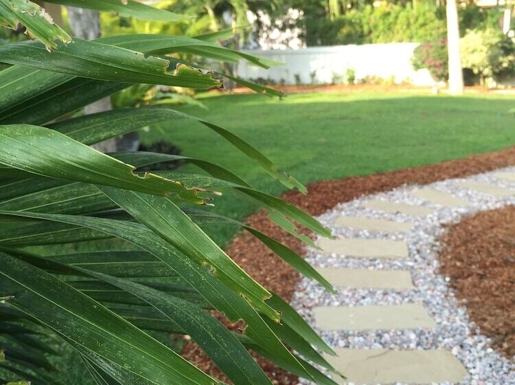 ベッドアンドブレックファースト Lyndale Lodge