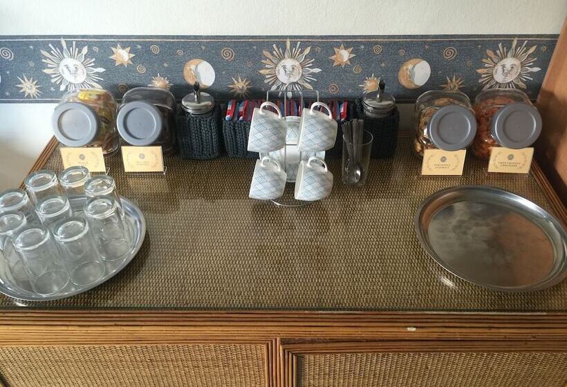 ベッドアンドブレックファースト Lyndale Lodge