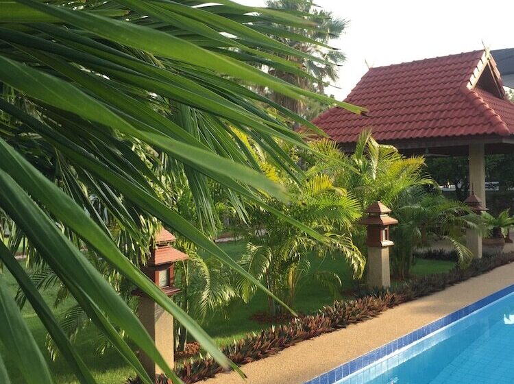 ベッドアンドブレックファースト Lyndale Lodge