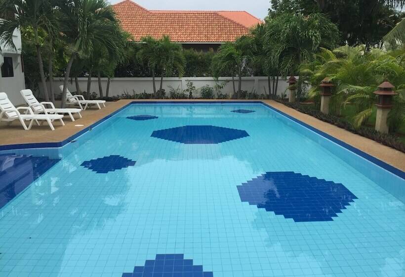 مبيت وإفطار Lyndale Lodge