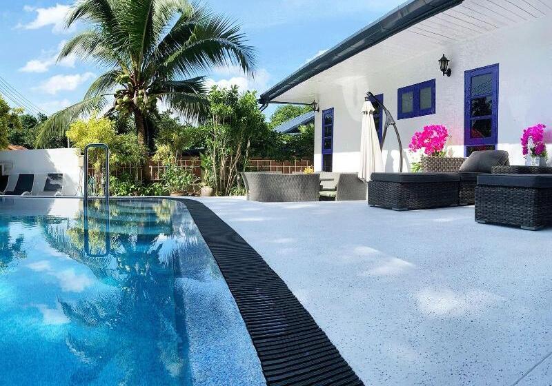 مبيت وإفطار Phuket Gay Homestay