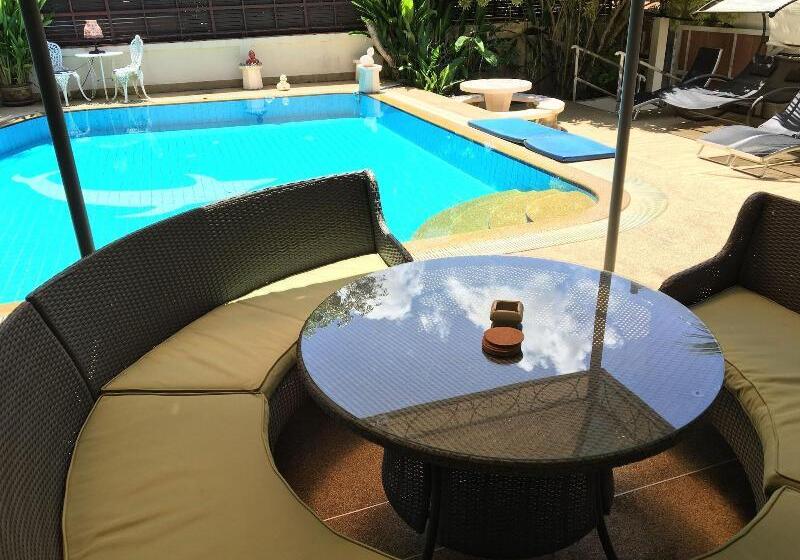 مبيت وإفطار Phuket Gay Homestay