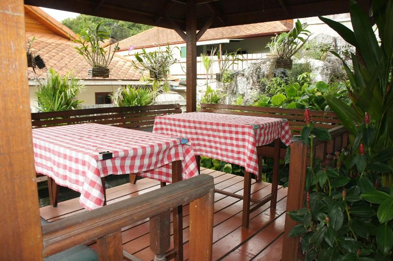 مبيت وإفطار Phuket Gay Homestay