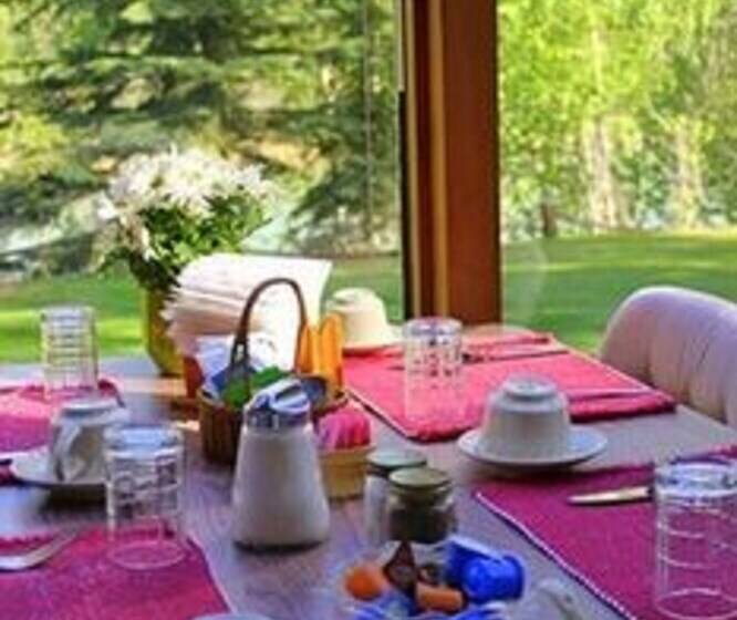 צימר Soldotna Alaska Fishing Lodge