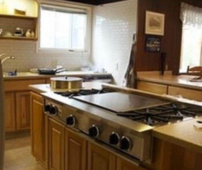 צימר Soldotna Alaska Fishing Lodge