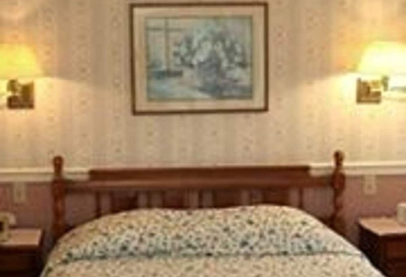 צימר Soldotna Alaska Fishing Lodge