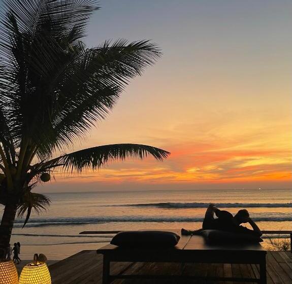 Cede Boutique Beach Resort