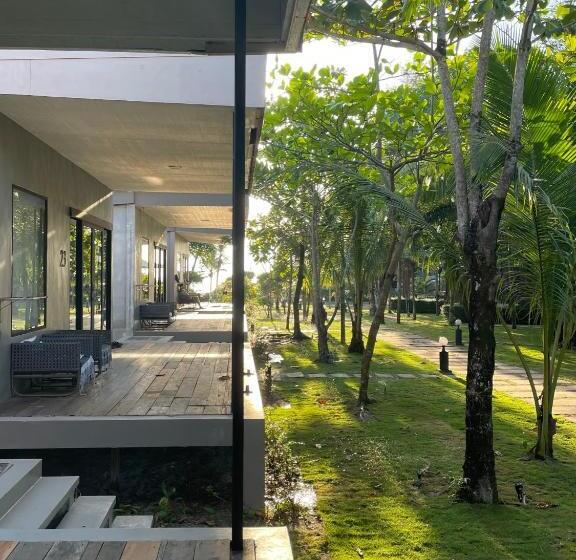 Cede Boutique Beach Resort