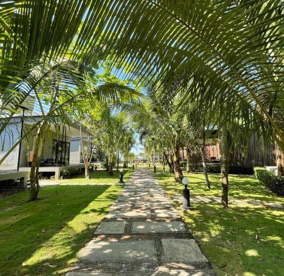 Cede Boutique Beach Resort