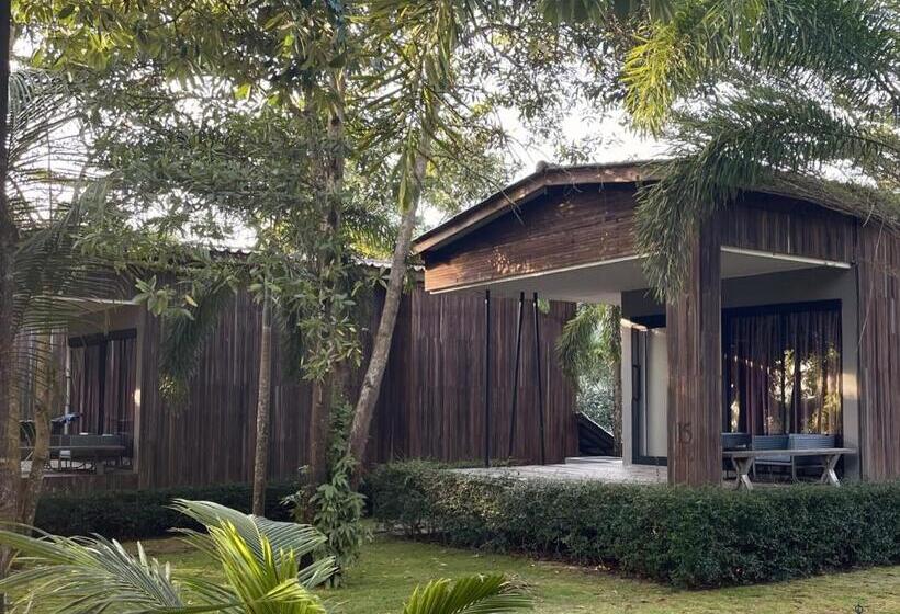 Cede Boutique Beach Resort