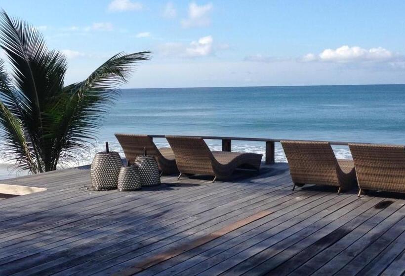 Cede Boutique Beach Resort