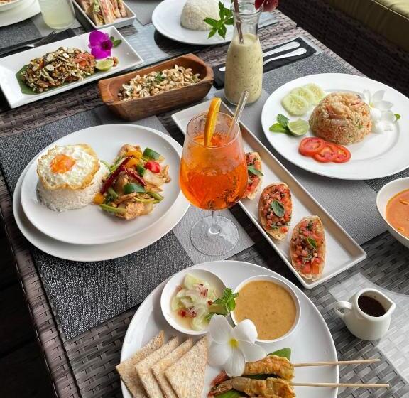 Cede Boutique Beach Resort