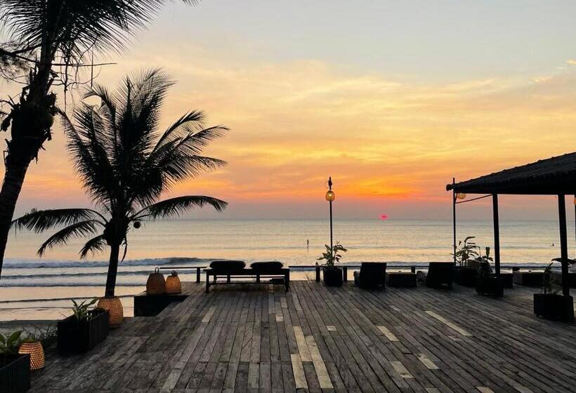 Cede Boutique Beach Resort