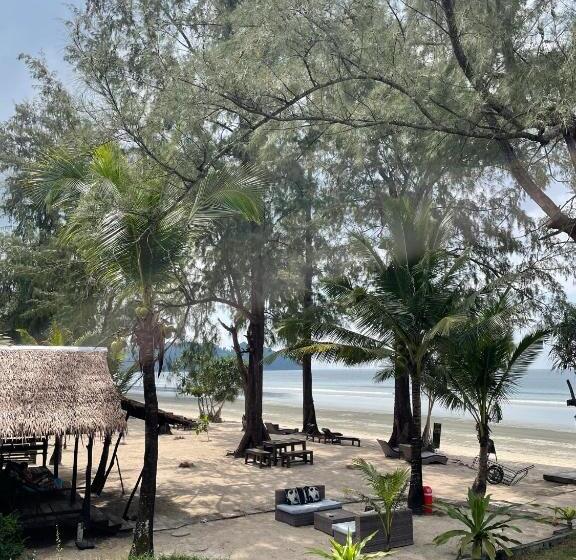 Cede Boutique Beach Resort