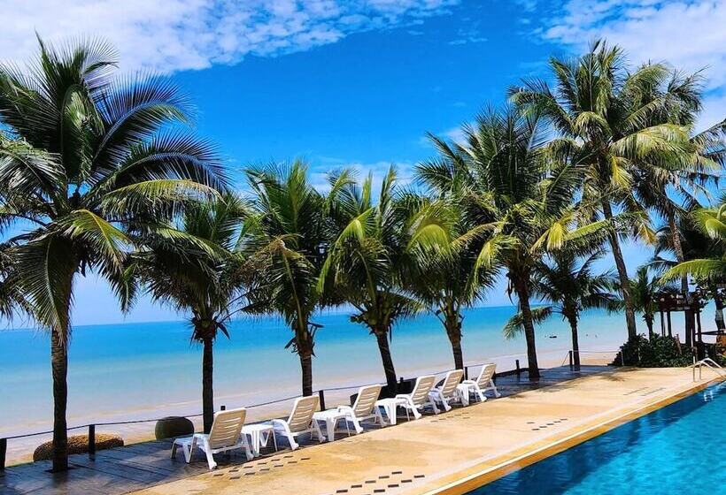 Chaolao Cabana Resort