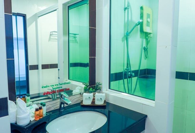 Chaolao Cabana Resort