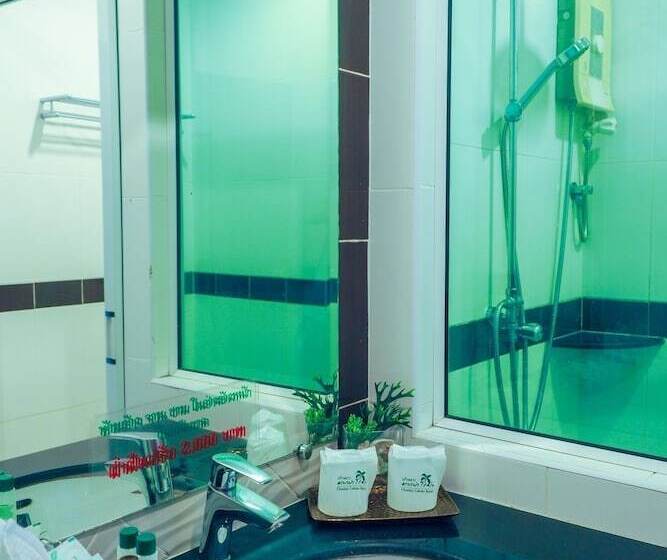 Chaolao Cabana Resort