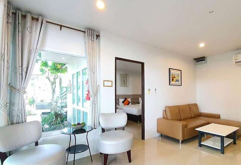 Chaolao Cabana Resort