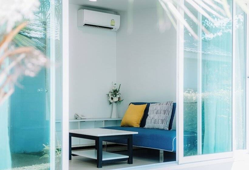 Chaolao Cabana Resort