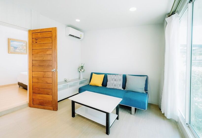 Chaolao Cabana Resort