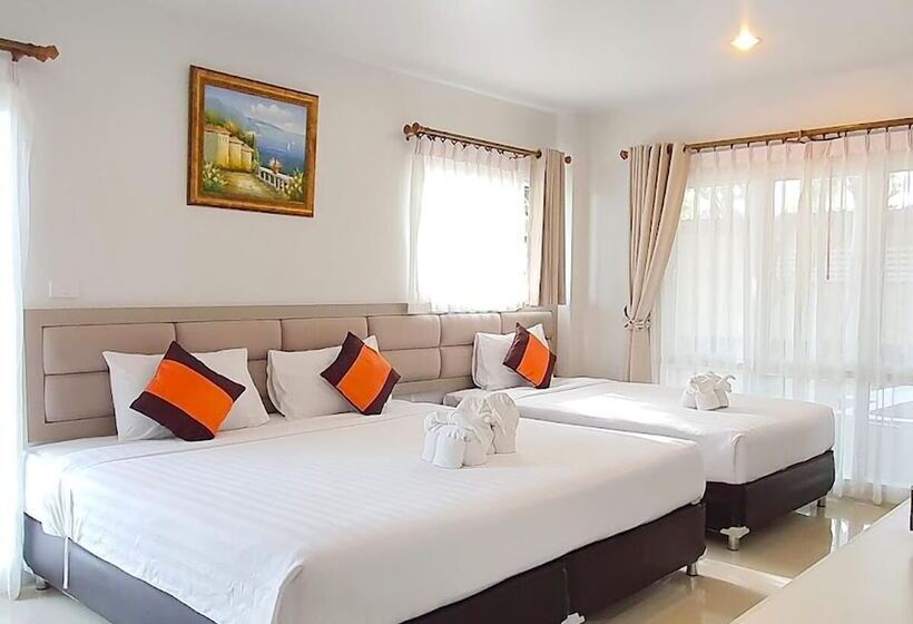 Chaolao Cabana Resort