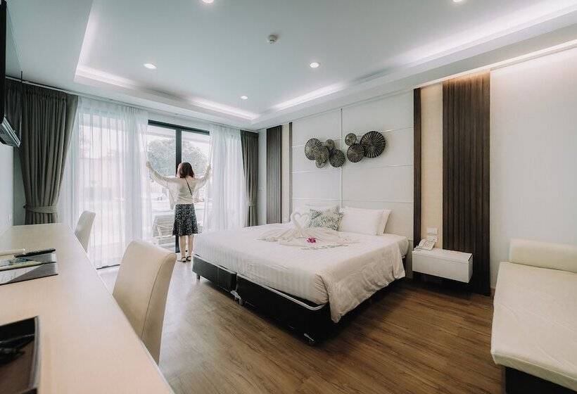 Chaolao Cabana Resort