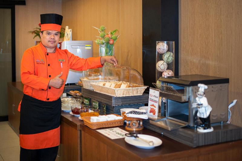 Chaolao Cabana Resort