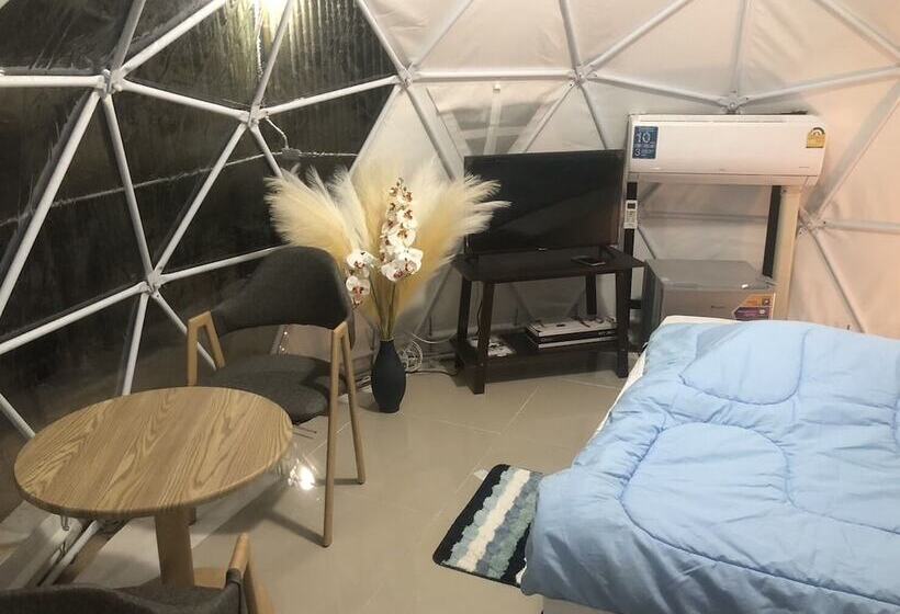 Курорт Chiang Khong Hill